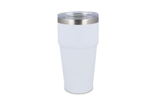 T-Ceramic Softtouch Becher 500 ml 