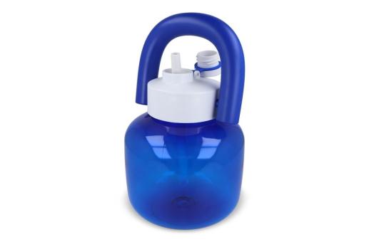 Hi-lou bottle 1.8L Dark blue