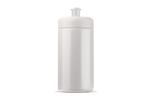 Sport bottle classic 500ml 