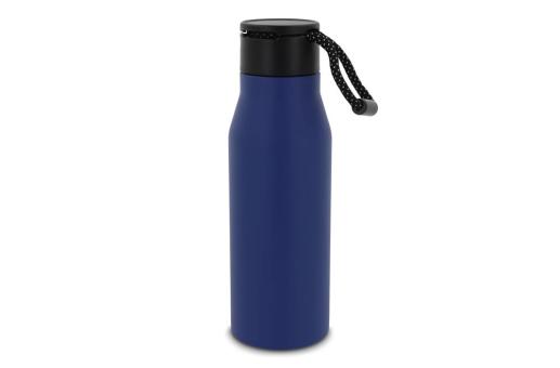 Isolierflasche mit Trageschlaufe 600ml 