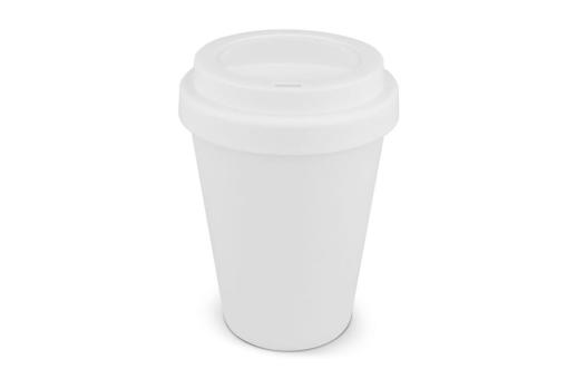 RPP Kaffeebecher Unifarben 250ml 