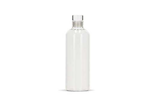 Glass bottle 750ml Transparent