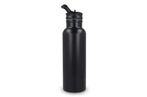 Dario Thermo bottle 500ml Black