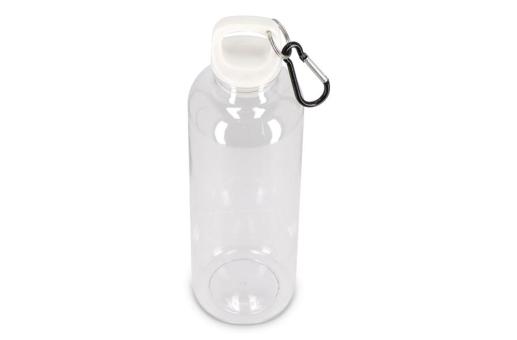 Noa Wasserflasche R-PET 750 ml Transparent Transparent