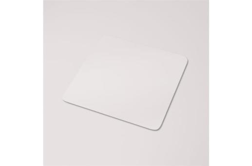 Vinyl Sticker Square 25x25mm 