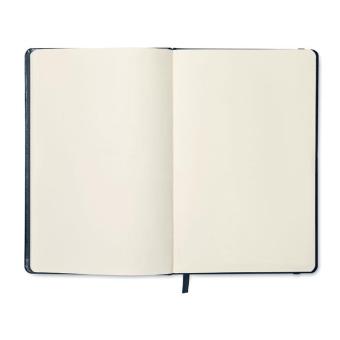 ARCONOT DIN A5 Notizbuch Marineblau