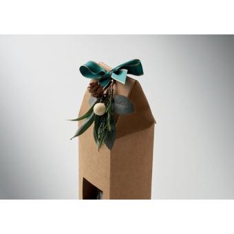 GINGLE Vanilla diffuser & candle set Fawn