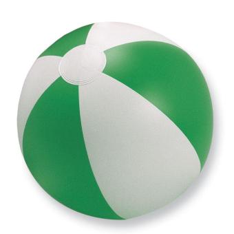 PLAYTIME Inflatable beach ball 