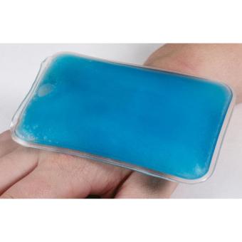 TERMOSENSOR Gel-Wärmekissen Blau