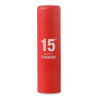GLOSS Lippenbalsam Rot