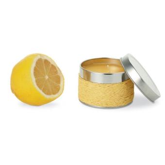 DELICIOUS Fragrance candle 
