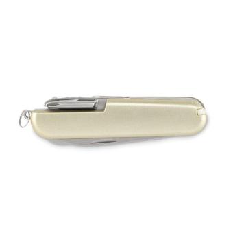 MCGREGOR Multi-function pocket knife Silver