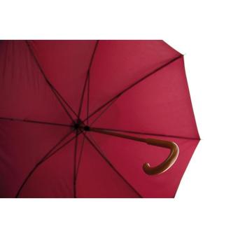 CALA 23 inch umbrella Burgundy