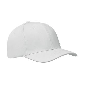 BUFFALO 6 panel baseball cap 