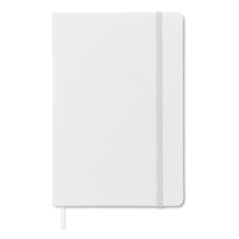 NOTELUX A6 notebook 96 lined sheets 