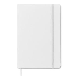 ARCONOT A5 notebook 96 lined sheets 