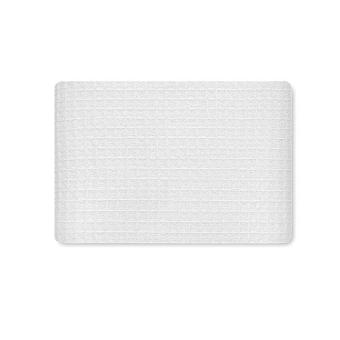 GUSTO Baumwoll-Decke 300 g/m² Weiß