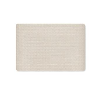 GUSTO Cotton wafle blanket 350 gr/m² Fawn