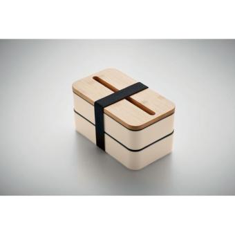 WINT PP lunch box Fawn
