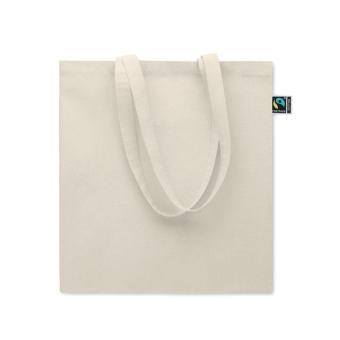 OSOLE ++ Shopping bag Fairtrade Fawn
