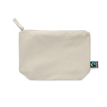 OSOLE COS Cosmetic bag Fairtrade Fawn