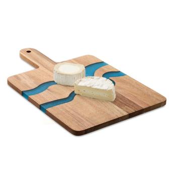 AZUUR Servierbrett Akazienholz Holz