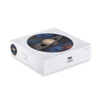 ROZZ Puzzle in individuellem Design 1.000 Teile Mehrfarbig