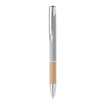 SPARTA Push button aluminium pen 