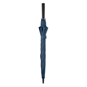 SEATLE 23" Regenschirm Blau