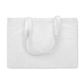 KAIMONO Einkaufstasche RPET Weiß