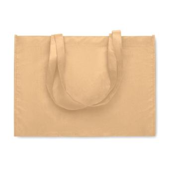KAIMONO RPET non-woven shopping bag Ivory