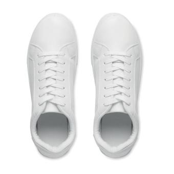 BLANCOS Sneakers aus PU 47 Weiß