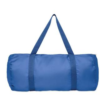 DUFF Sport- und Reisetasche RPET Königsblau