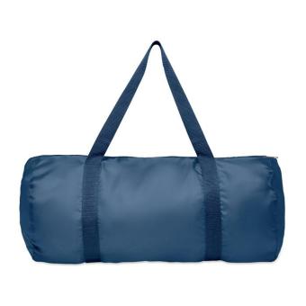 DUFF Sport- und Reisetasche RPET Blau