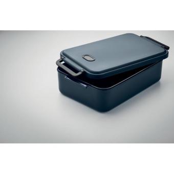 INDUSMAX PP lunch box 2200 ml Navy