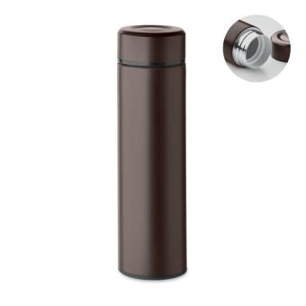 NUNAVUT Double wall bottle 420 ml 
