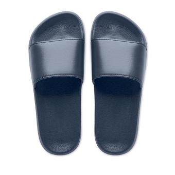 KOLAM Anti -slip sliders size 46/47 Navy