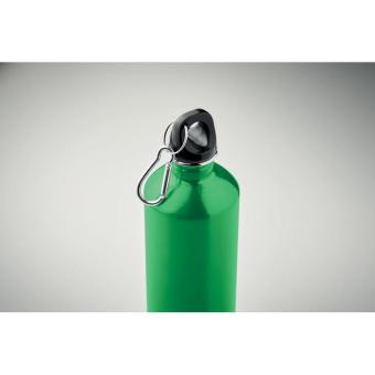REBIG MOSS Trinkflasche recycelter 750 ml Grün