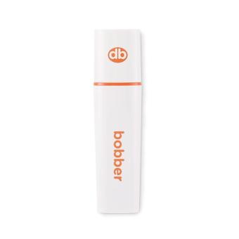 LIT Textmarker RPET Neonorange
