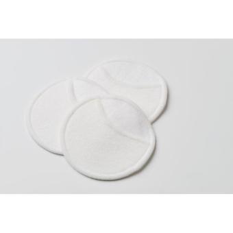 FAZE Reinigungspad-Set Beige