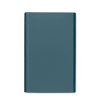 PAWTT Powerbank mit Ladestation 15W Blau