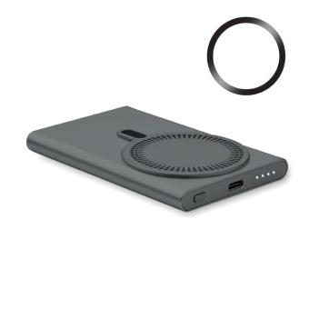 PAWTT Powerbank mit Ladestation 15W 