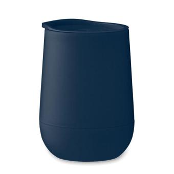 GO Doppelwandiger Becher 300ml 