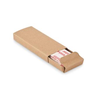 OUCH 15 pieces adhesive plasters Fawn