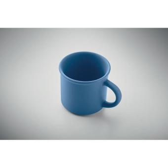 CUPAGE Matt ceramic mug 300 ml Aztec blue