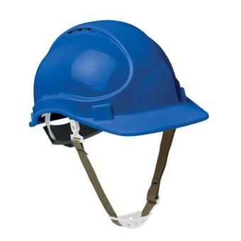Bauhelm/Arbeitsschutzhelm ABS 
