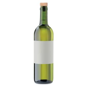 BOPPER Beech wood bottle stopper Timber