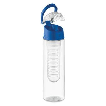 SPORTTLE Trinkflasche RPET 500ml Königsblau