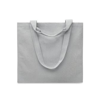 MALDI BEACH Einkauf- oder Strandtasche Grau