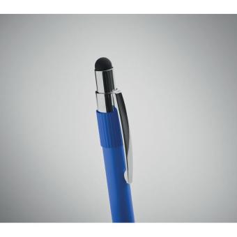 EDD Stylus spinner pen Bright royal